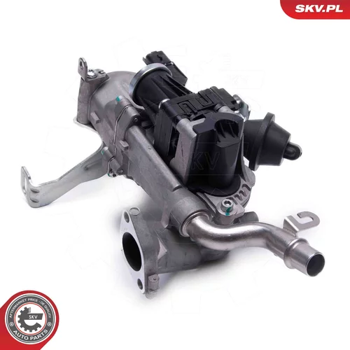 EGR ventil 14SKV240 (ESEN SKV) - obr. 1
