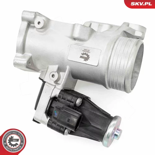 EGR ventil 14SKV264 (ESEN SKV) - obr. 2