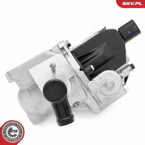 EGR ventil 14SKV280 (ESEN SKV) - obr. 4