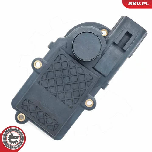 EGR ventil 14SKV286 (ESEN SKV) - obr. 4