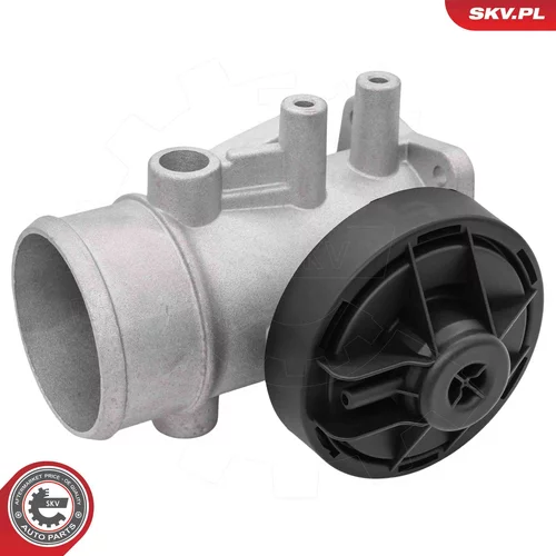 EGR ventil 14SKV298 (ESEN SKV) - obr. 2