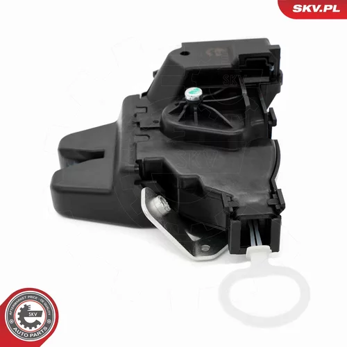 Zámok zadných výklopných dverí 16SKV096 (ESEN SKV) - obr. 5