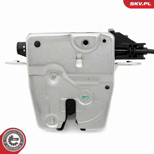 Zámok zadných výklopných dverí 16SKV098 (ESEN SKV) - obr. 3