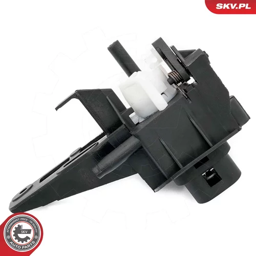 Zámok zadných výklopných dverí 16SKV995 (ESEN SKV) - obr. 4