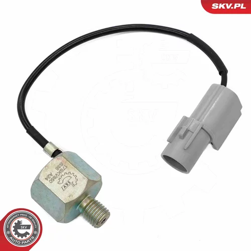 Senzor klepania 17SKV850 (ESEN SKV) - obr. 1