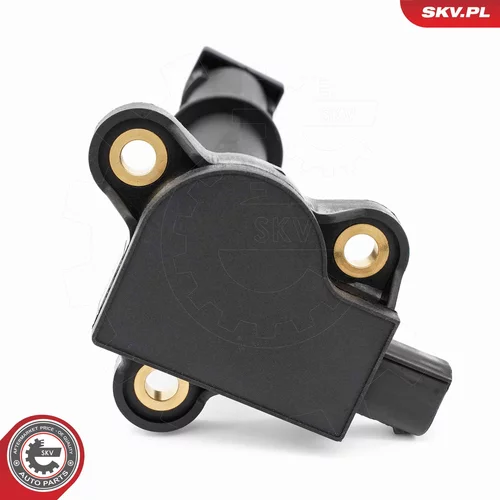 Snímač stavu motorového oleja 17SKV923 (ESEN SKV) - obr. 3