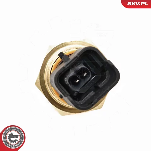 Snímač stavu motorového oleja 17SKV925 (ESEN SKV) - obr. 3