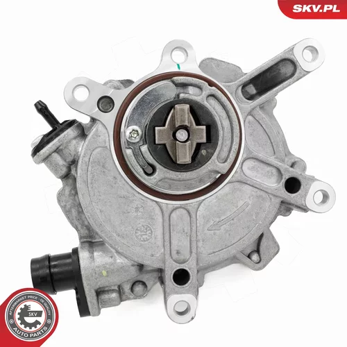 Vákuové čerpadlo brzdového systému 18SKV074 (ESEN SKV) - obr. 3