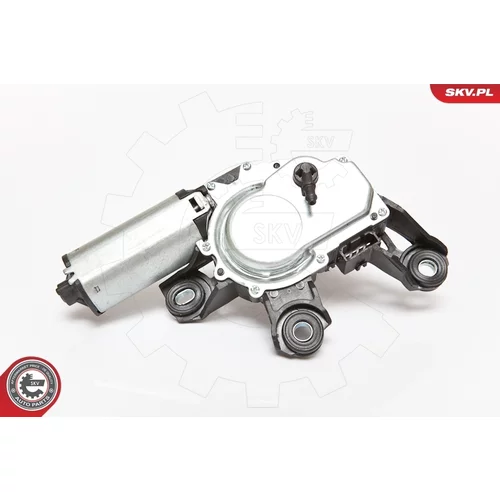 Motor stieračov 19SKV006 (ESEN SKV) - obr. 3