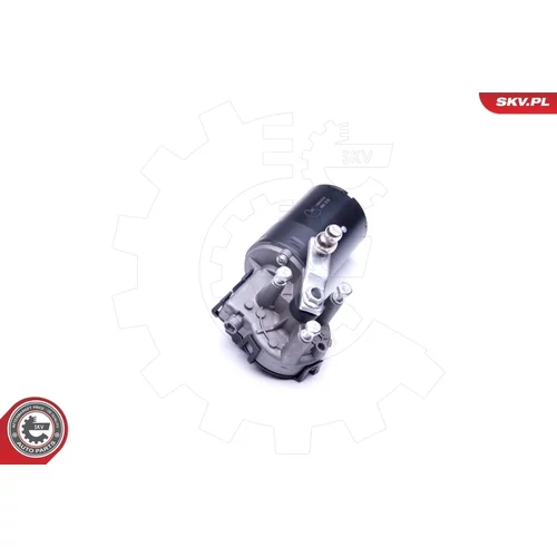 Motor stieračov 19SKV044 (ESEN SKV) - obr. 2