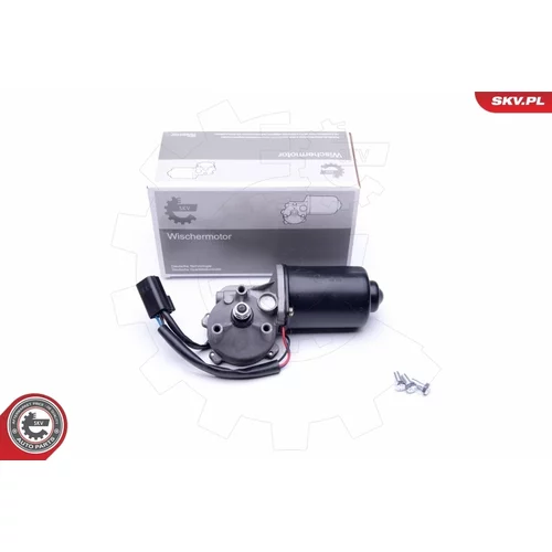 Motor stieračov 19SKV046 (ESEN SKV)