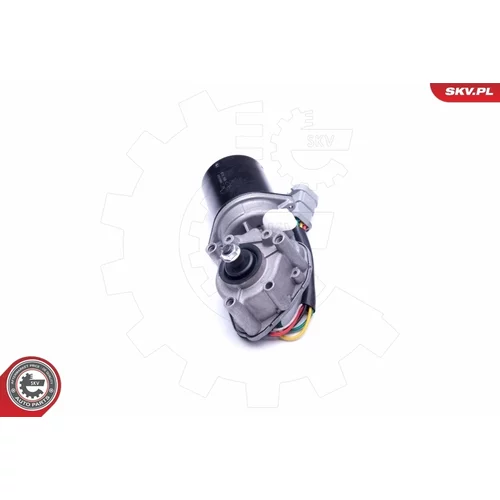 Motor stieračov 19SKV047 (ESEN SKV) - obr. 1