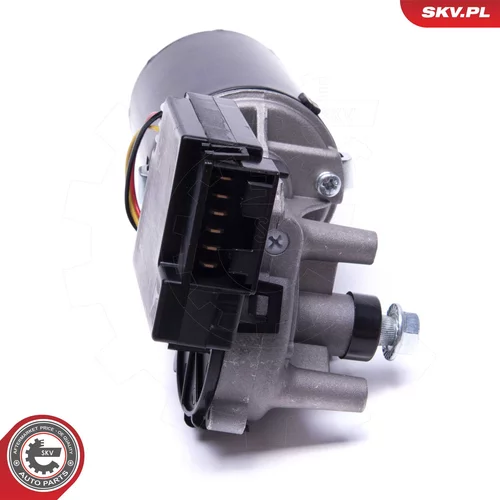 Motor stieračov 19SKV080 (ESEN SKV) - obr. 3