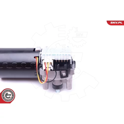 Motor stieračov 19SKV087 (ESEN SKV) - obr. 4