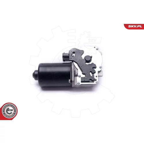 Motor stieračov 19SKV096 (ESEN SKV) - obr. 2