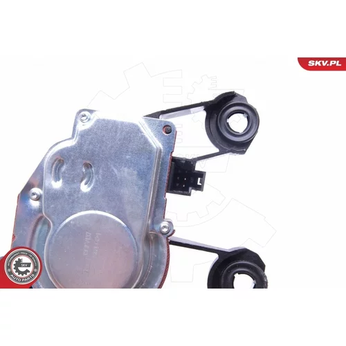 Motor stieračov 19SKV137 (ESEN SKV) - obr. 4