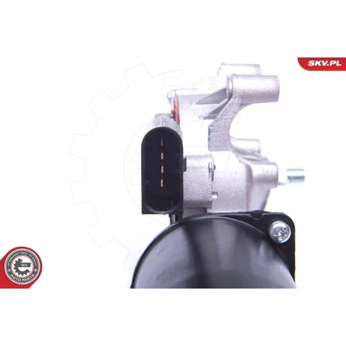 Motor stieračov 19SKV144 (ESEN SKV) - obr. 4