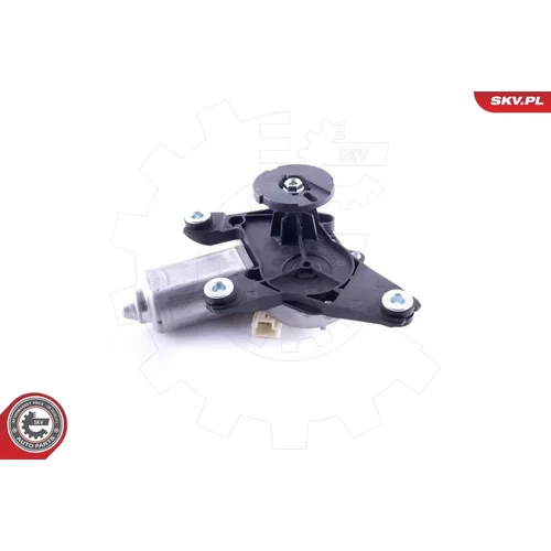 Motor stieračov 19SKV175 (ESEN SKV) - obr. 2