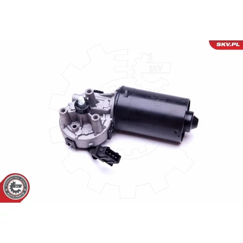 Motor stieračov 19SKV177 (ESEN SKV) - obr. 1