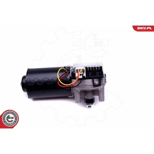 Motor stieračov 19SKV178 (ESEN SKV) - obr. 4