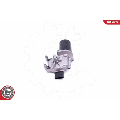 Motor stieračov 19SKV181 (ESEN SKV) - obr. 2