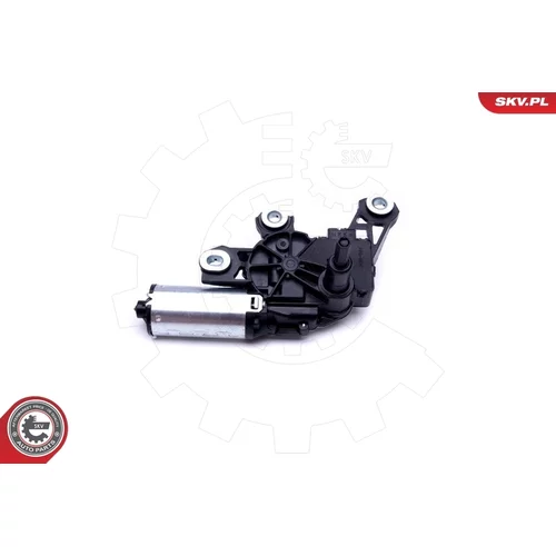 Motor stieračov 19SKV190 (ESEN SKV) - obr. 2