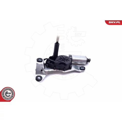 Motor stieračov 19SKV195 (ESEN SKV) - obr. 3