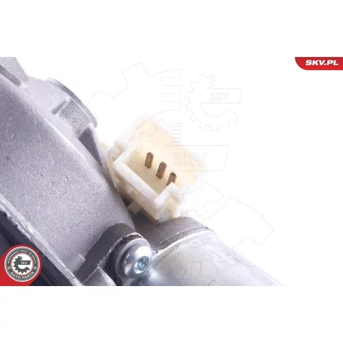 Motor stieračov 19SKV199 (ESEN SKV) - obr. 3