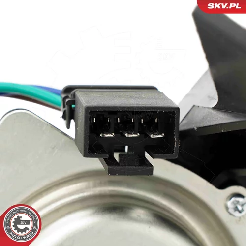 Motor stieračov 19SKV209 (ESEN SKV) - obr. 5
