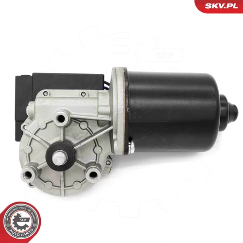 Motor stieračov 19SKV219 (ESEN SKV) - obr. 4