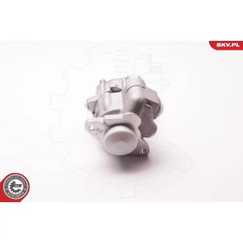 Hydraulické čerpadlo pre riadenie 1SKV0004 (ESEN SKV) - obr. 3