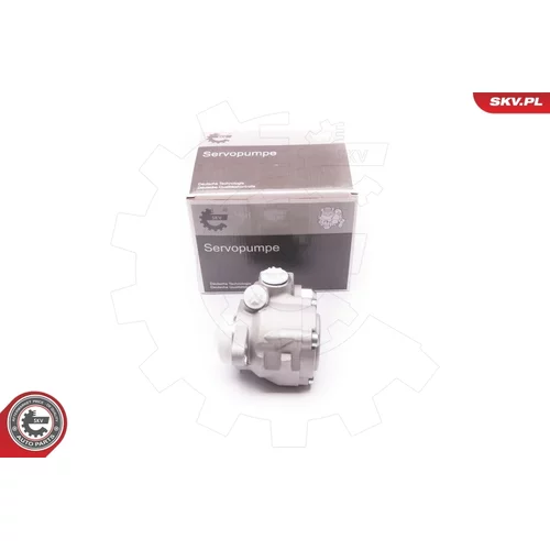 Hydraulické čerpadlo pre riadenie ESEN SKV 1SKV0006