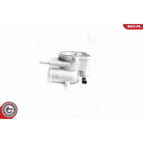 Termostat chladenia 20SKV023 (ESEN SKV) - obr. 1