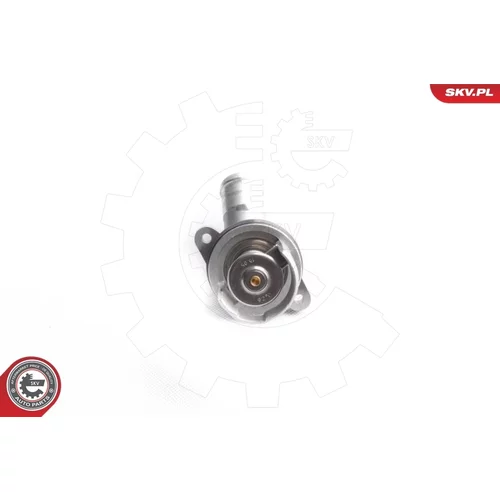 Termostat chladenia 20SKV041 (ESEN SKV) - obr. 2
