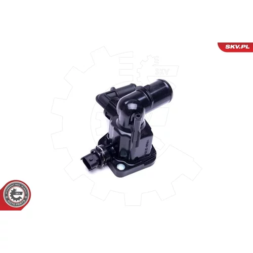 Termostat chladenia 20SKV087 (ESEN SKV) - obr. 3