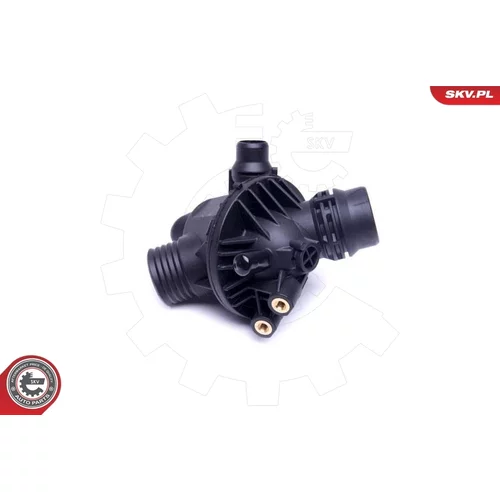 Termostat chladenia 20SKV097 (ESEN SKV) - obr. 2