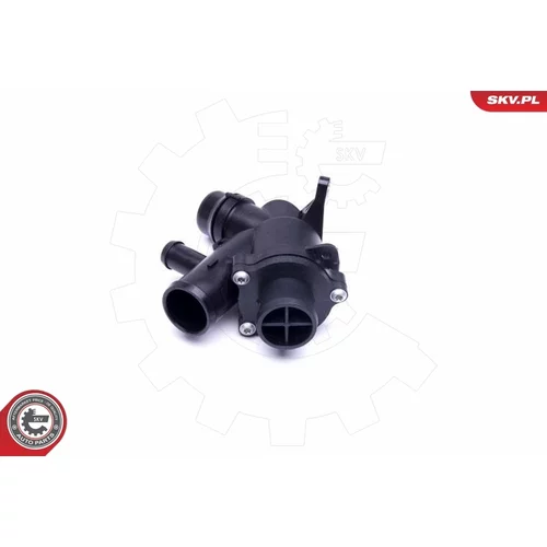 Termostat chladenia 20SKV125 (ESEN SKV) - obr. 2