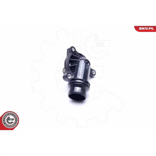 Termostat chladenia 20SKV141 (ESEN SKV) - obr. 1