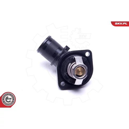 Termostat chladenia 20SKV166 (ESEN SKV) - obr. 2