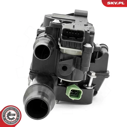 Termostat chladenia 20SKV222 (ESEN SKV) - obr. 4