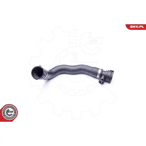 Hadica chladenia 24SKV250 (ESEN SKV) - obr. 1
