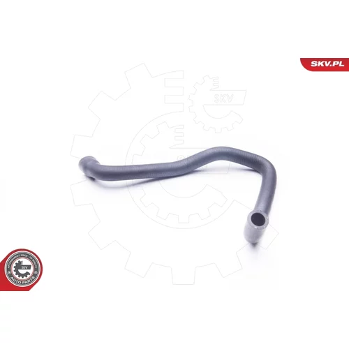 Hadica chladenia 24SKV300 (ESEN SKV) - obr. 1