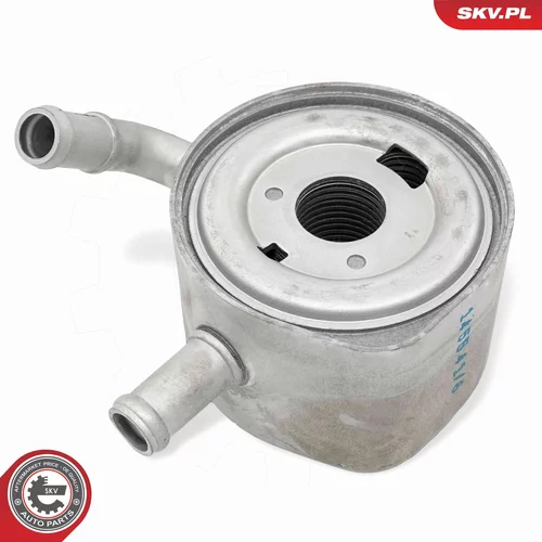 Chladič motorového oleja 31SKV276 (ESEN SKV) - obr. 1