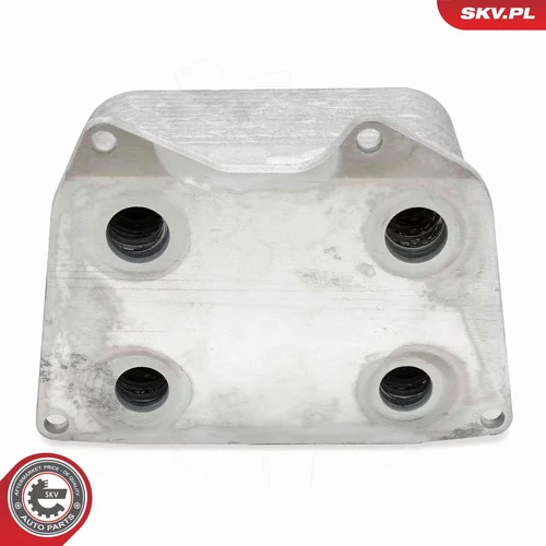 Chladič motorového oleja 31SKV291 (ESEN SKV) - obr. 3