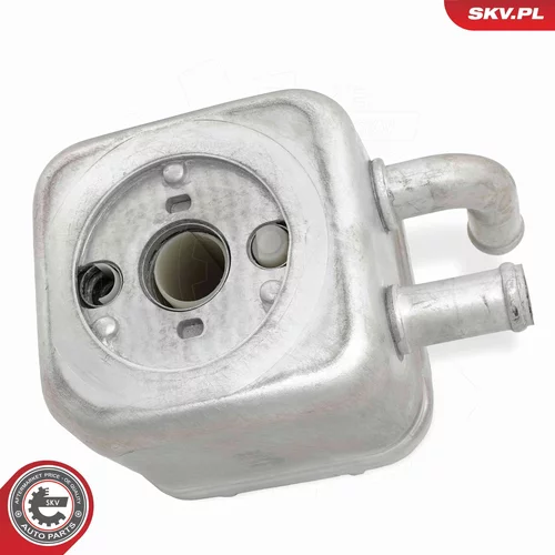 Chladič motorového oleja 31SKV292 (ESEN SKV) - obr. 3