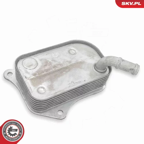 Chladič motorového oleja 31SKV294 (ESEN SKV) - obr. 1