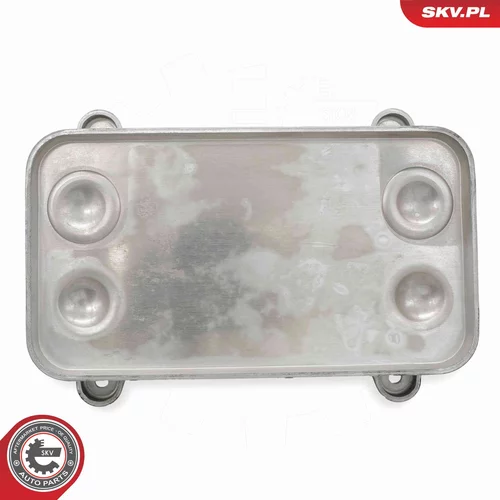 Chladič motorového oleja 31SKV299 (ESEN SKV) - obr. 2