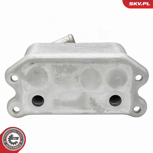Chladič motorového oleja 31SKV302 (ESEN SKV) - obr. 3
