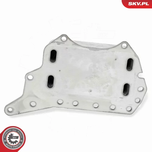 Chladič motorového oleja 31SKV306 (ESEN SKV) - obr. 3