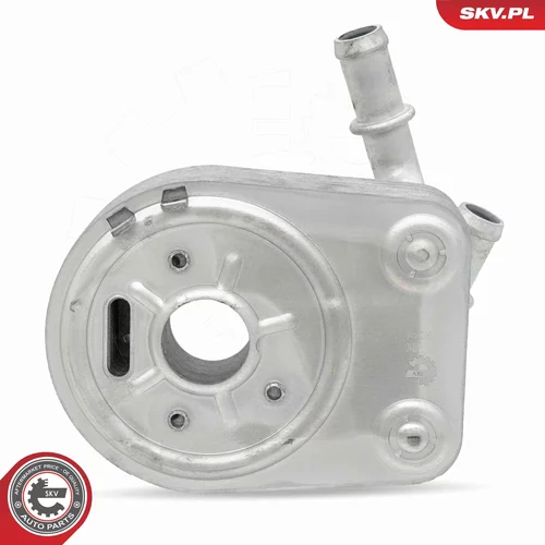 Chladič motorového oleja 31SKV310 (ESEN SKV) - obr. 2